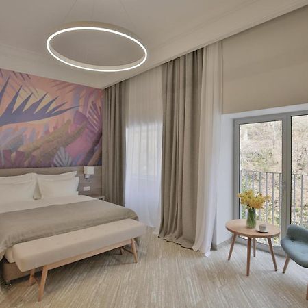 Garden Resort Gagra Exterior foto