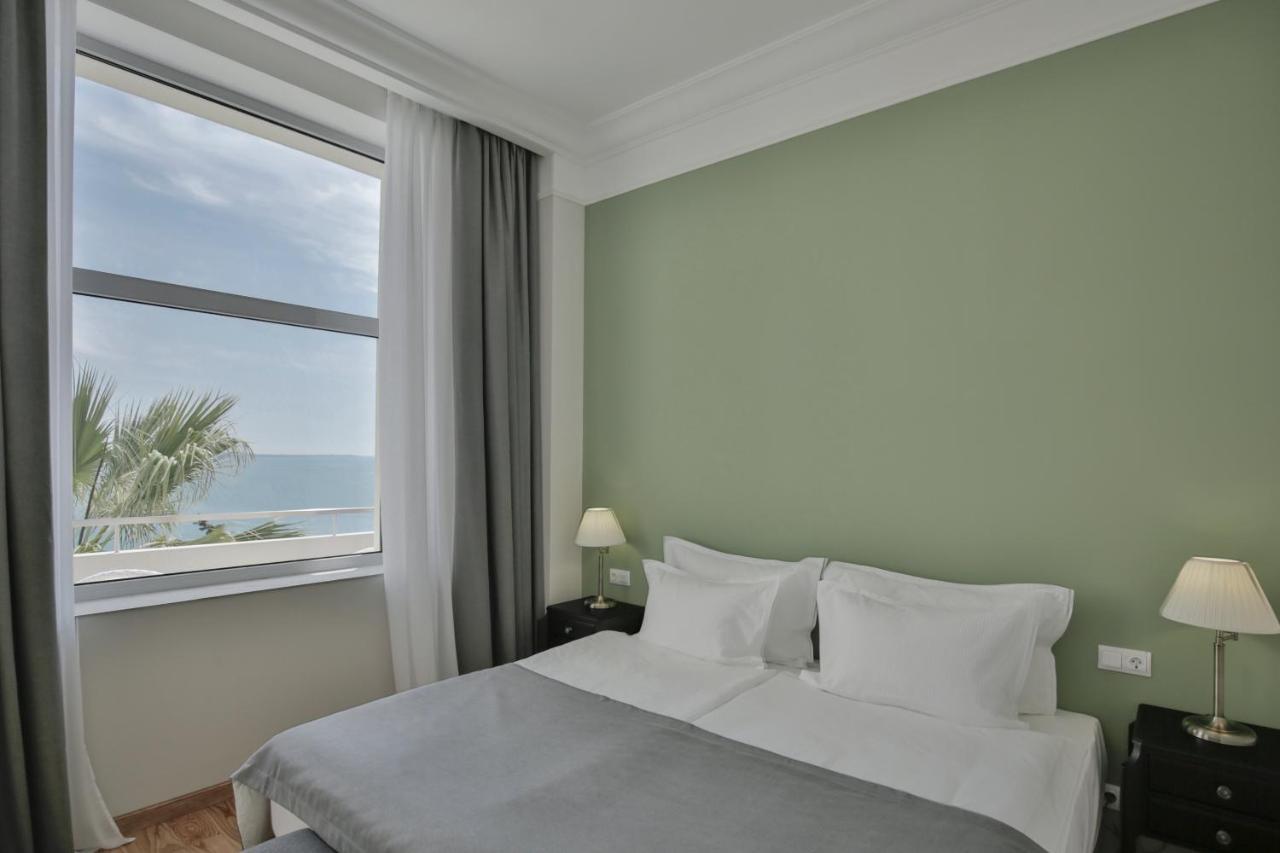Garden Resort Gagra Exterior foto